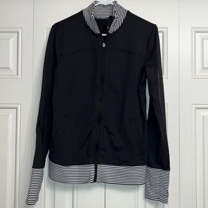 Victoria’s Secret Track Jacket